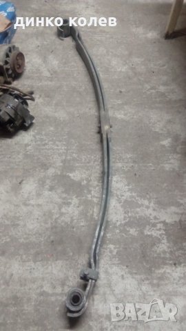 Продавам преден ресьор за НИСАН Л 35 095