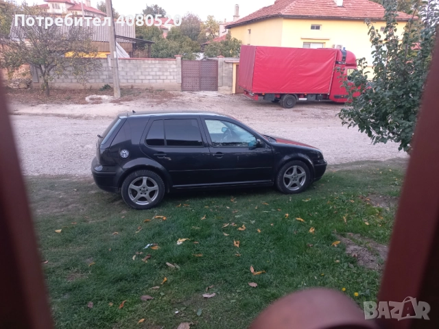 Golf 4 1.6 SR, снимка 2 - Автомобили и джипове - 52908339