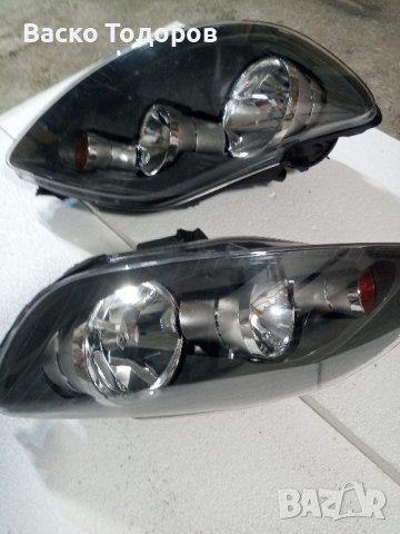 Фарове Голф 5 плюс, снимка 3 - Части - 42991275