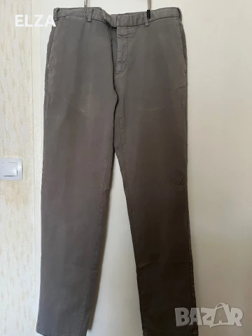 Памучен панталон POLO Ralph Lauren 33/34