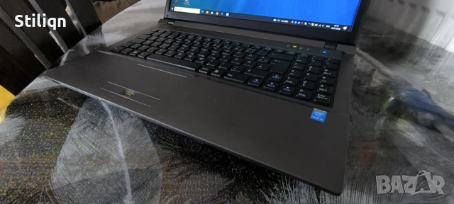 Terra 1541H Pro 15,6″ 8 GB RAM, 240GB SSD, Win10 - ГЕРМАНИЯ, снимка 11 - Лаптопи за работа - 53236894