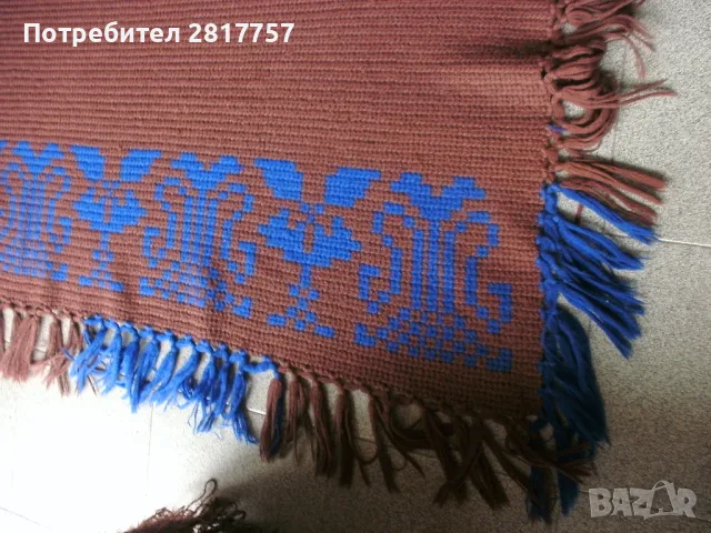 Уникална изработка ! - Нова !, снимка 2 - Антикварни и старинни предмети - 48868781