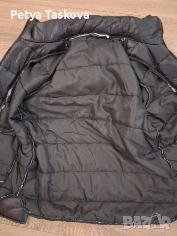 Дамско яке размер s, снимка 2 - Якета - 52364714