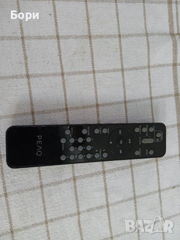 PEAQ дистанционно, снимка 5 - Дистанционни - 37499963