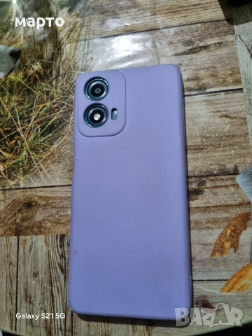 Motorola Moto G04, 4GB, 64GB, снимка 5 - Motorola - 52670552