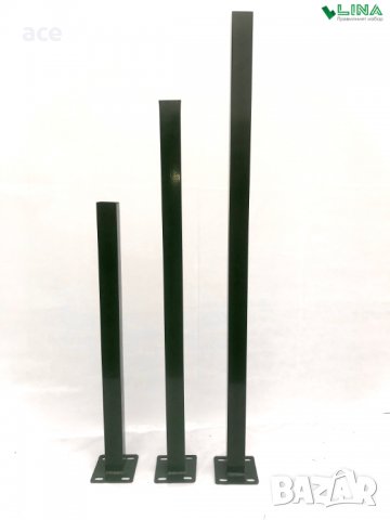 	Оградни пана ТОП ЦЕНА!, снимка 5 - Строителни материали - 32859422