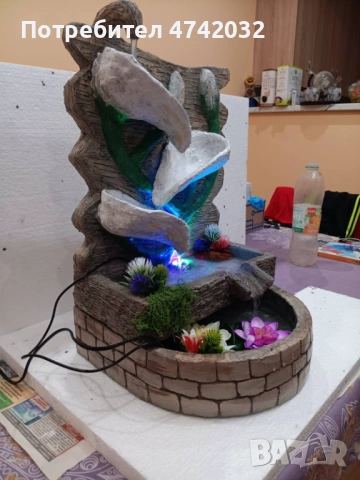 Оригинални ръчно изработени шадравани, снимка 12 - Други - 53530063