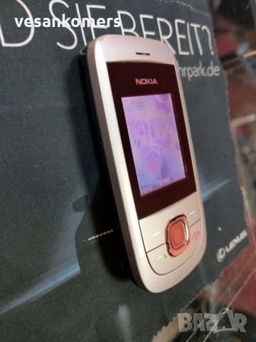 Nokia 2220s, снимка 4 - Nokia - 34921179