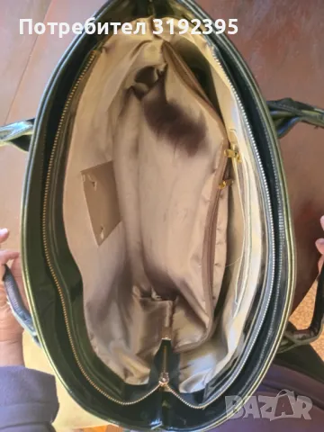 Нова Дамска чанта, снимка 5 - Чанти - 48573384