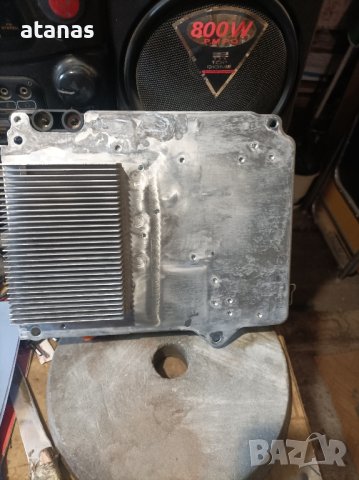 Инвертор за Хонда Сивик Хибрид 8 , снимка 4 - Части - 37906791