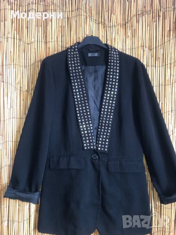 Сако ONLY , снимка 2 - Сака - 40303780