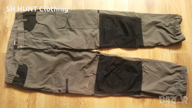 BLWR OUTDOOR Trouser размер 54 / XL за лов риболов панталон със здрава материя - 1781