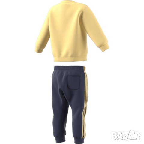 Долнище adidas Badge of Sport, снимка 3 - Детски анцузи и суичери - 40536343