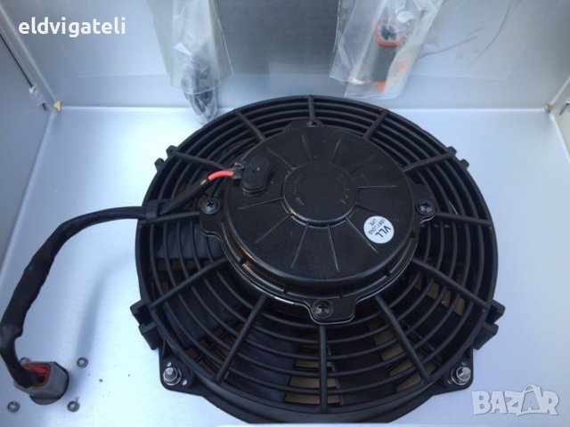 Нов вентилатор/охлаждане, снимка 5 - Други машини и части - 43774530