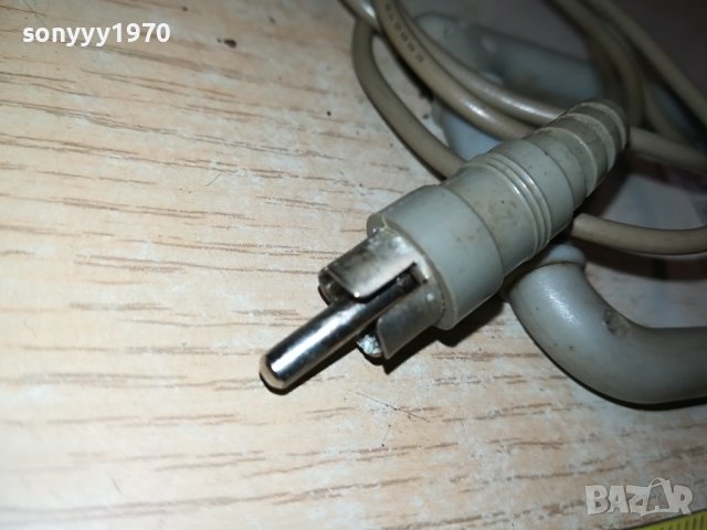 ANTENA-RECEIVER//TUNER SWISS 0712230840, снимка 8 - Ресийвъри, усилватели, смесителни пултове - 43306503