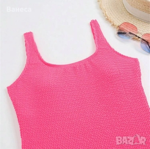 Цял бански, снимка 3 - Бански костюми - 52222950