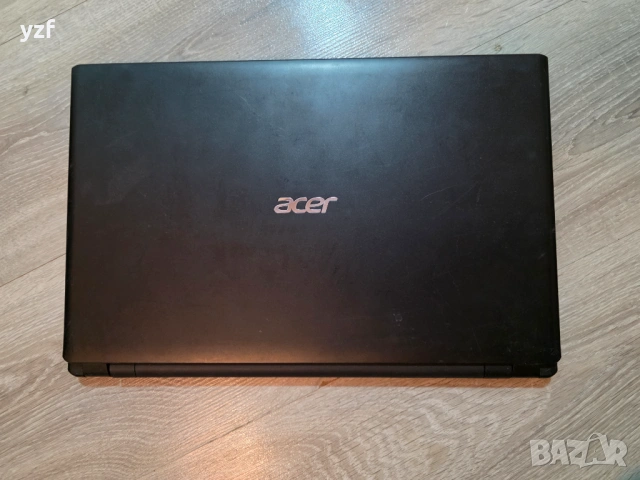 Acer V5-531 15,6 инча, снимка 2 - Лаптопи за дома - 53168816