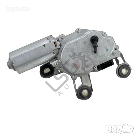 Моторче задна чистачка Skoda Fabia I (6Y) 1999-2008 ID: 151720, снимка 2 - Части - 51996419