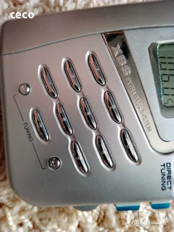 Panasonic, снимка 4 - Радиокасетофони, транзистори - 50244163