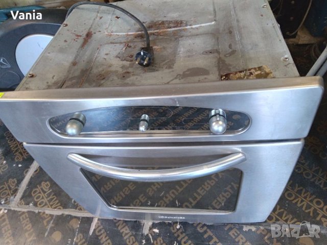 Фурна за вграждане , снимка 3 - Печки, фурни - 33518864