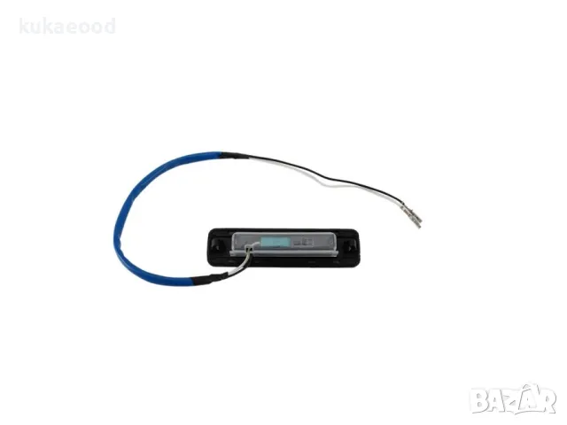 Бутон на дръжка за багажник за Kia Sportage MK3, снимка 3 - Части - 49099969