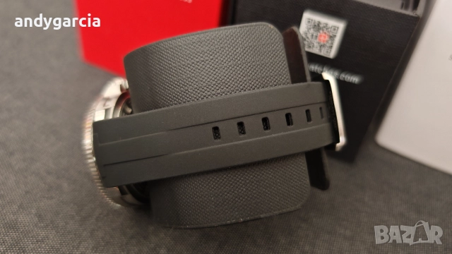  TISSOT SEASTAR POWERMATIC 80 T120.407.37.051.00 механичен часовник като нов пълен комплект, снимка 15 - Мъжки - 46779713