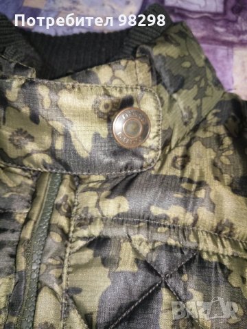 Яке GURU в отлично състояние, снимка 6 - Якета - 35370122