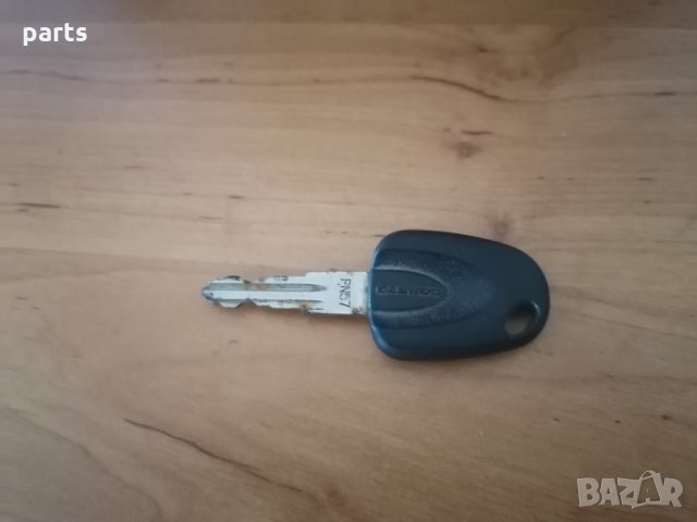 Контактен Ключ Део - Daewoo N, снимка 4 - Части - 33684156