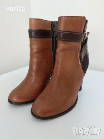 Красиви боти , снимка 9 - Дамски боти - 43257481
