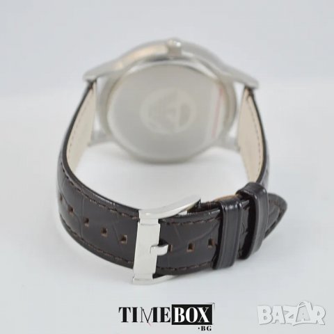 Emporio Armani AR2413 Renato Chronograph. Нов мъжки часовник, снимка 4 - Мъжки - 38773497