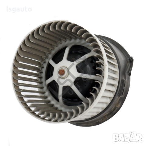 Мотор вентилатор парно Peugeot 407 2004-2010 ID: 124174