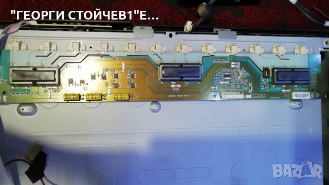 B40FA48FHK  T.MSD309.8B G02881D V:0.0 LTA400HM07 SSI1400_12A01 REV0.3, снимка 9 - Части и Платки - 28649247