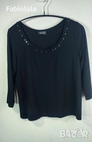 Tuzzi Tshirt EU46, снимка 8 - Тениски - 53065529