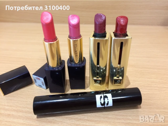 Изгодно Ланком,Есте Л. Сислей, снимка 2 - Декоративна козметика - 50534949