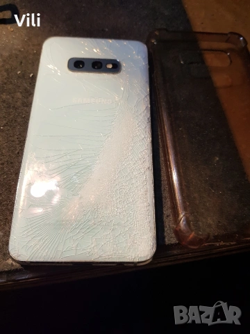 Samsung S10 За ремонт или части , снимка 2 - Samsung - 53089570