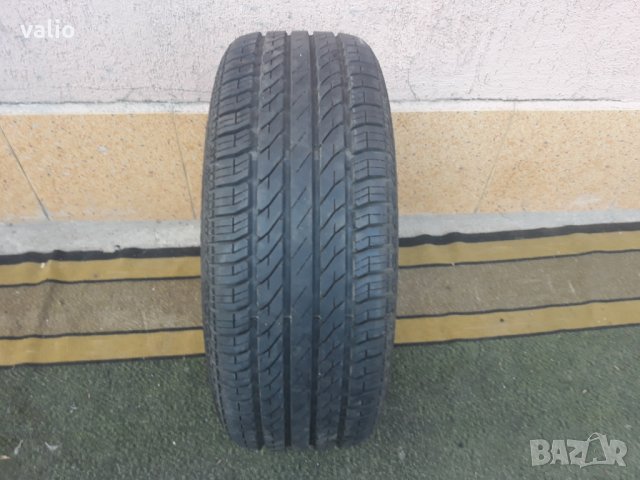 1БР ЛЯТНА 205/55/15 КОНТИНЕНТАЛ, снимка 2 - Гуми и джанти - 34707135