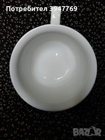 2 чаши JBS , снимка 6 - Чаши - 50236304