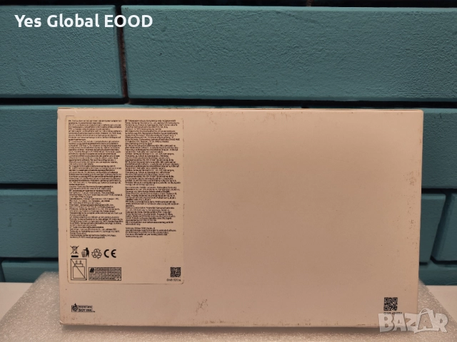 Samsung Galaxy Tab A9 8GB/128GB таблет Graphite SM-X115, снимка 10 - Таблети - 52988709