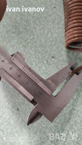 Прожина за Въртяща Сила, снимка 5 - Други инструменти - 37644593