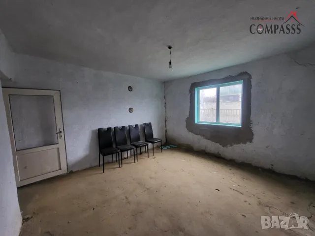 с. Смолница, обл. Добрич, къща с двор – 78000лева!, снимка 8 - Къщи - 48181871