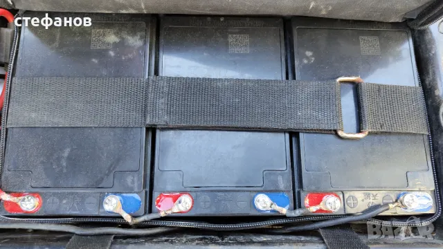 Мощна 1300 вата тротинетка, FOCA RACENING 1200, Германия, снимка 9 - Скейтборд, ховърборд, уейвборд - 47861791