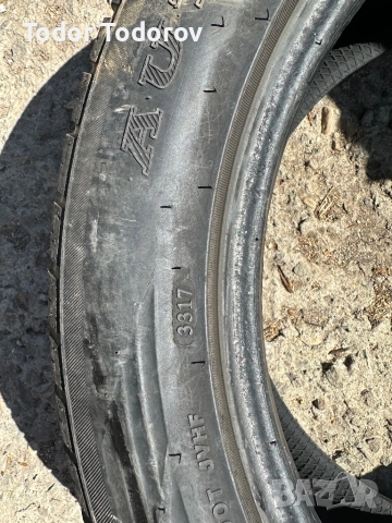 Всесезонни Гуми 255/50/19, снимка 11 - Гуми и джанти - 52458434