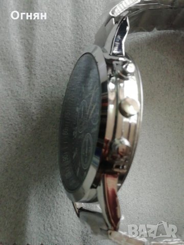 Часовник KUXIEN, снимка 4 - Мъжки - 28317645