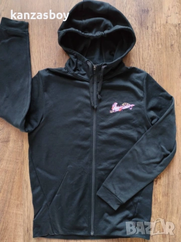 Nike Therma Dri- Fit - мъжко горнище р-р S , снимка 6 - Спортни дрехи, екипи - 53202304