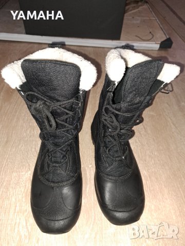 Sorel  Дамски Туристически  Ботуши за  Сняг  40, снимка 2 - Дамски ботуши - 43785235