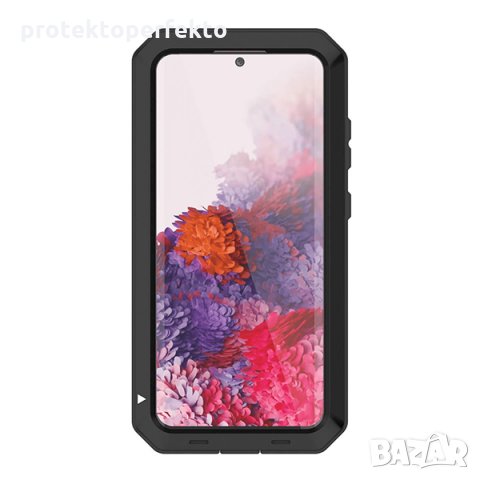 360 кейс LUNATIK Taktik Extreme SAMSUNG GALAXY S20, Plus, S20 Ultra, снимка 3 - Калъфи, кейсове - 32483336