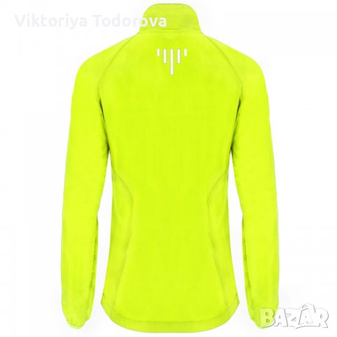 Неон жълт пуловер-ръчно плетиво-коледна оферта , снимка 5 - Блузи с дълъг ръкав и пуловери - 36351693