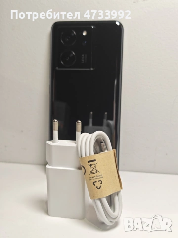 Xiaomi 13T СПЕШНО, снимка 3 - Xiaomi - 53428358