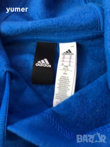 Мъжко Горнище XL размер , снимка 2 - Блузи - 34995402