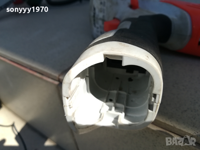 РЕЗАЧКА ЗА ДЪРВА 2103240900, снимка 7 - Градинска техника - 44872637